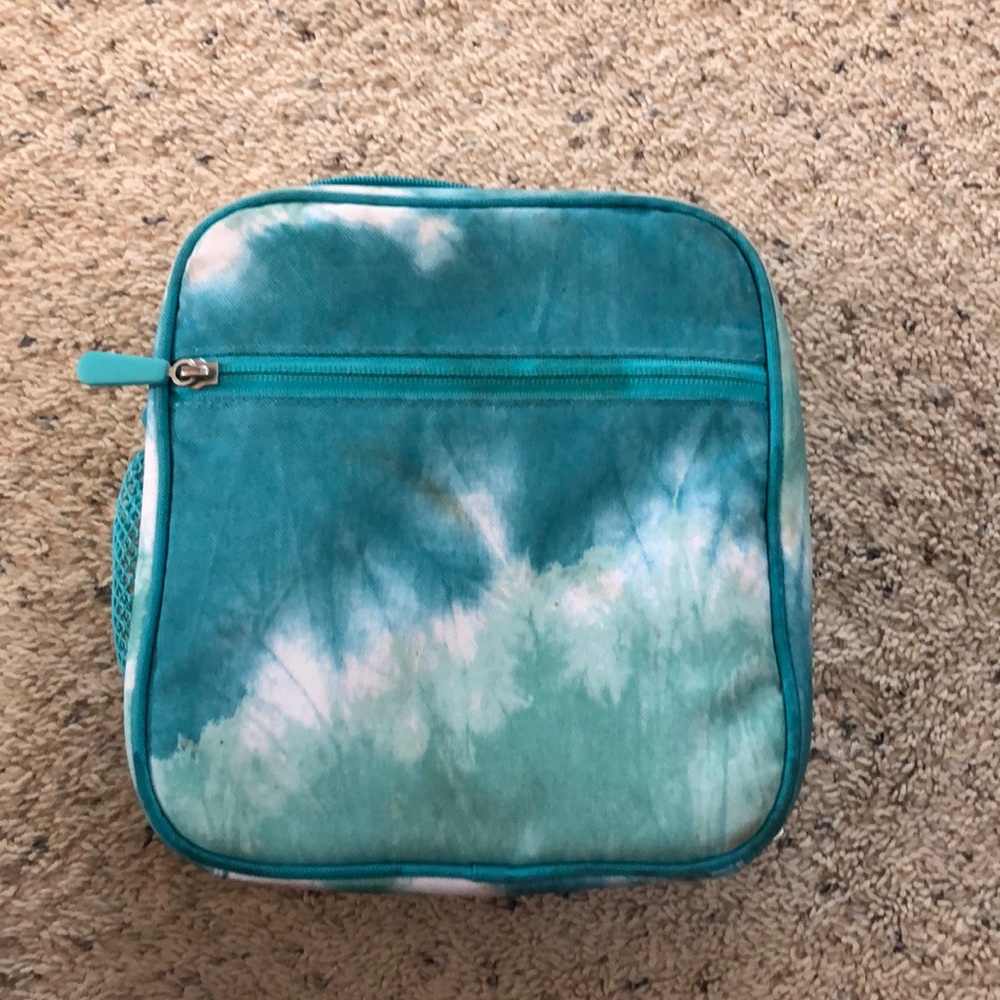 Pottery barn lunch box